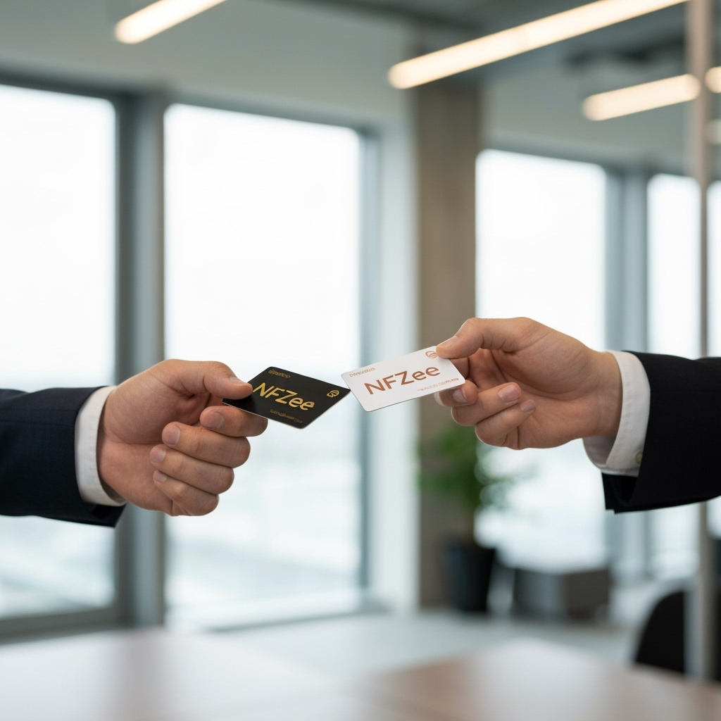 Échange rapide d'infos